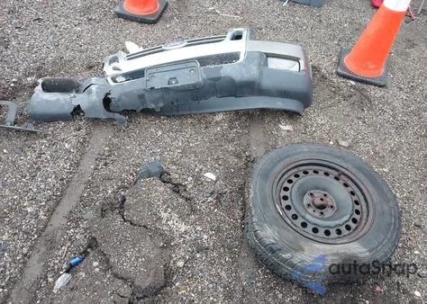 2007 Ford Explorer Sport Trac Xlt from USA, damaged, VIN 1FMEU51887UA01441